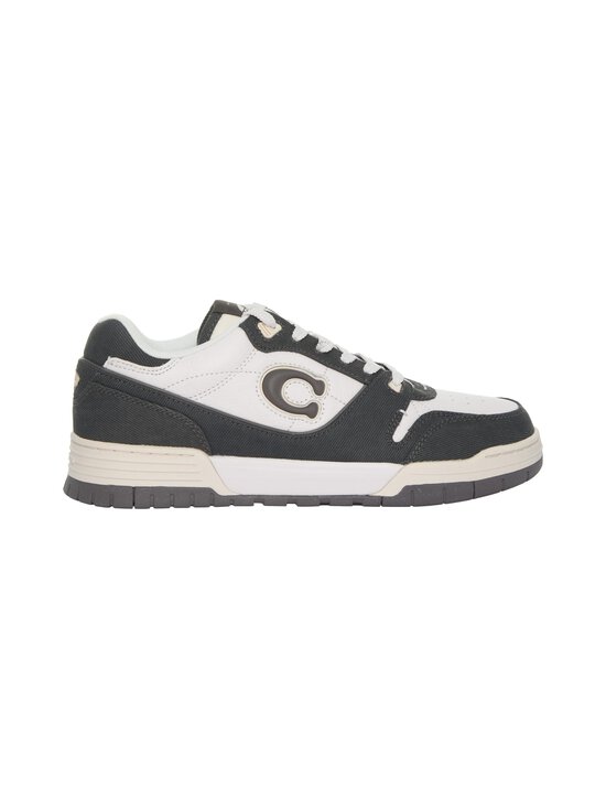 Coach - Soho sporta apavi - 020 CHARCOAL - photo 1 Coach - Soho sporta apavi - 020 CHARCOAL | Stockmann - photo 1