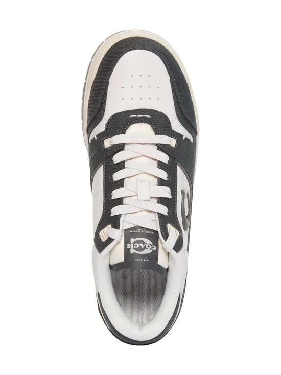Coach - Soho sporta apavi - 020 CHARCOAL - photo 2 Coach - Soho sporta apavi - 020 CHARCOAL | Stockmann - photo 2
