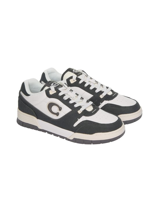 Coach - Soho sporta apavi - 020 CHARCOAL - photo 5 Coach - Soho sporta apavi - 020 CHARCOAL | Stockmann - photo 5