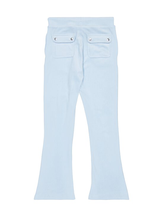 JUICY COUTURE - Diamante Bootcut -veluurihousut - G13 | Stockmann - photo 2