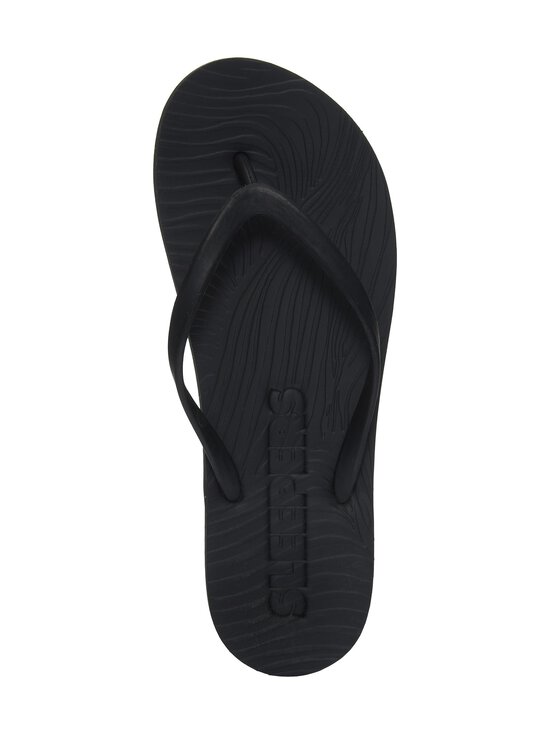 SLEEPERS - Slim sandales - BLACK | Stockmann - photo 2