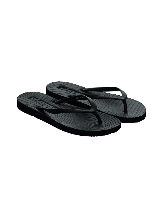 SLEEPERS - Slim sandales - BLACK | Stockmann - photo 3