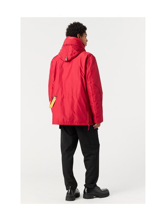 Parajumpers - Right Hand dūnu jaka - 0527 - RED | Stockmann - photo 3