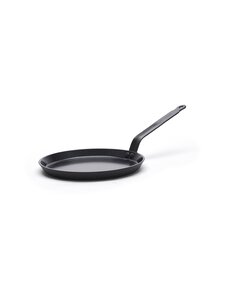 De Buyer - Ceramic Crepepan -lettupannu 26 cm - BLACK | Stockmann