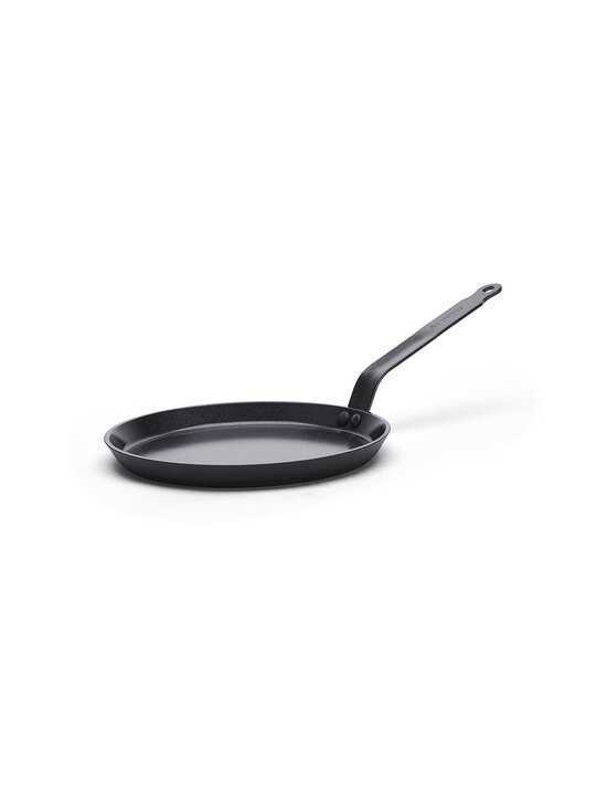 De Buyer - Ceramic Crepepan -lettupannu 26 cm - BLACK | Stockmann - photo 1