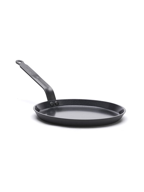 De Buyer - Ceramic Crepepan -lettupannu 26 cm - BLACK | Stockmann - photo 2