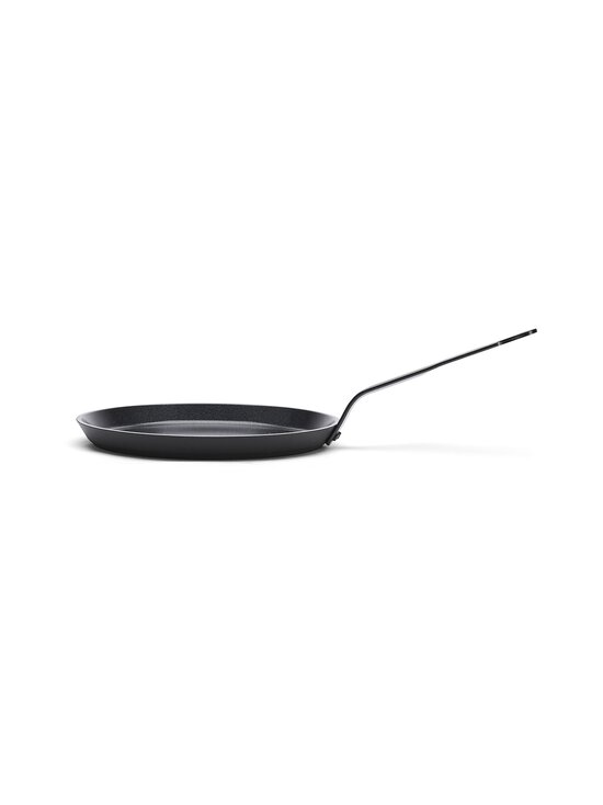 De Buyer - Ceramic Crepepan -lettupannu 26 cm - BLACK | Stockmann - photo 3