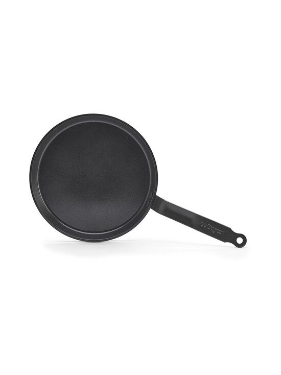 De Buyer - Ceramic Crepepan -lettupannu 26 cm - BLACK | Stockmann - photo 4