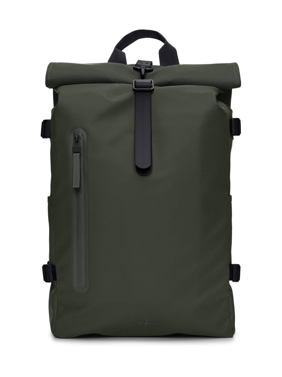 Rains Rolltop large w3 -reppu