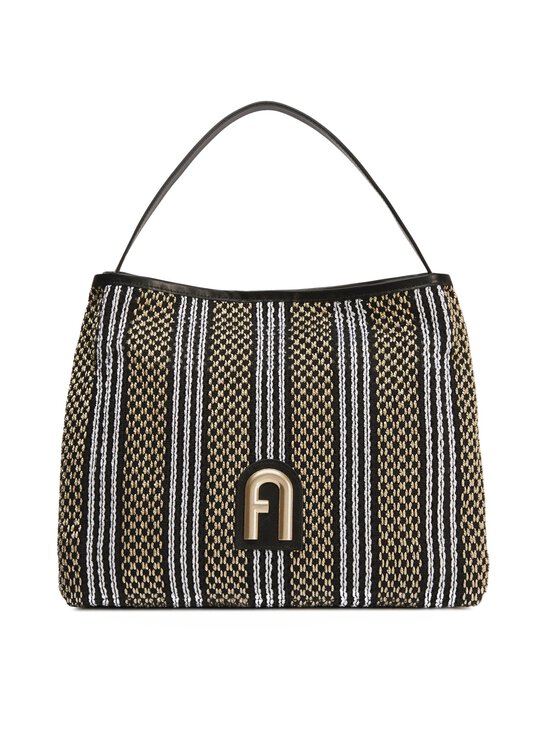 Furla - Primula L Hobo -laukku - 1833S TONI MARSHMALLOW - photo 1 Furla - Primula L Hobo -laukku - 1833S TONI MARSHMALLOW | Stockmann - photo 1