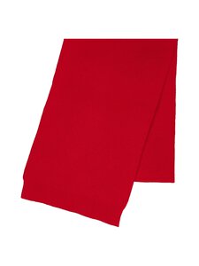 Colorful Standard - Merīnvilnas 200 x 30 cm - RED | Stockmann