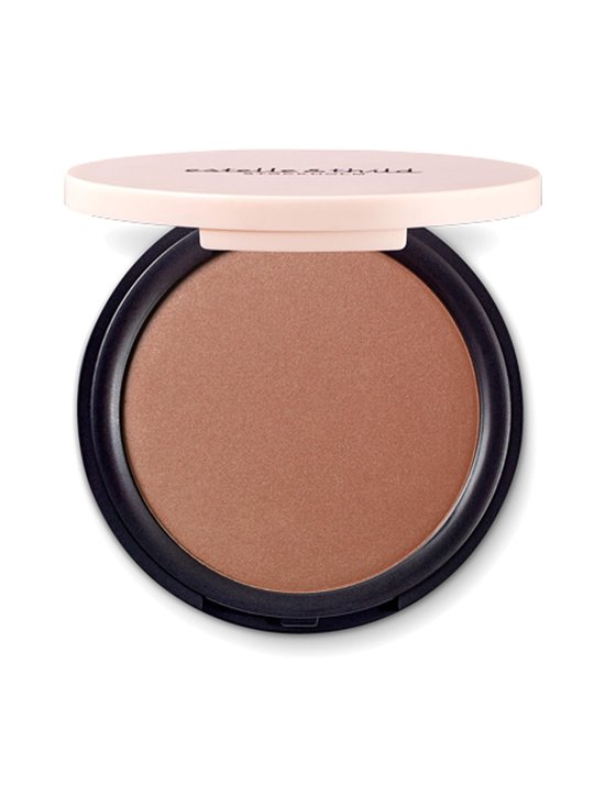 BioMineral Fresh Glow Satin Blush -poskipuna