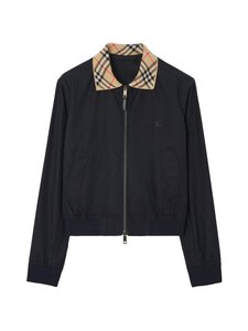 Burberry - Glenfields-takki - NAVY | Stockmann