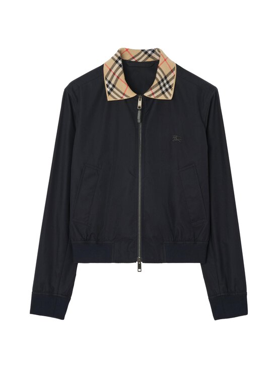Burberry - Glenfields-takki - NAVY | Stockmann - photo 1