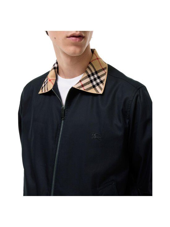 Burberry - Glenfields-takki - NAVY | Stockmann - photo 4