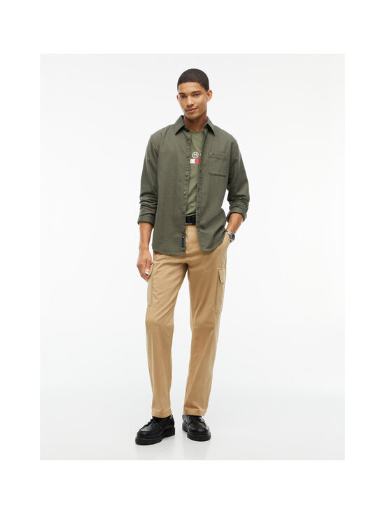 Tommy Jeans - Flanellsärk Regular - M04 ROCKY MOUNTAIN | Stockmann - photo 2