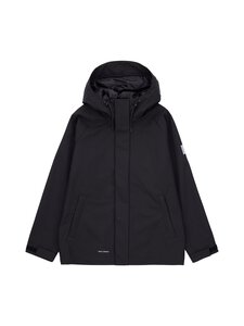 Makia - Irvine-takki - 999 BLACK | Stockmann