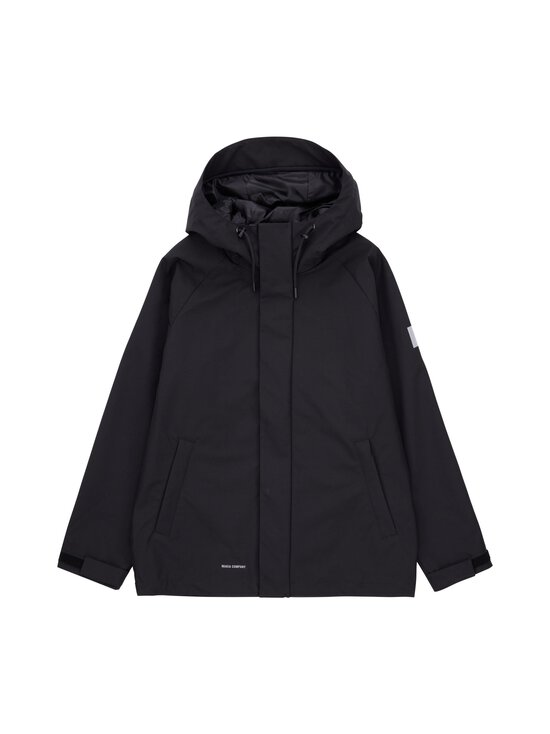 Makia - Irvine-takki - 999 BLACK | Stockmann - photo 1