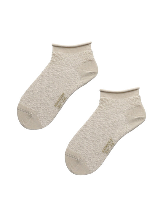 Kunert - Sokid Ajour Essential Sneaker - 1557 HOLIDAY GREIGE | Stockmann - photo 1