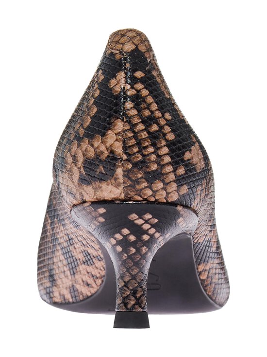 Unisa - Nahast kingad Idaho Kitten Heel - OAT | Stockmann - photo 3