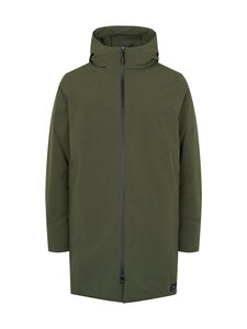 Samsoe Samsoe - Saclaus-parkatakki - FOREST NIGHT | Stockmann