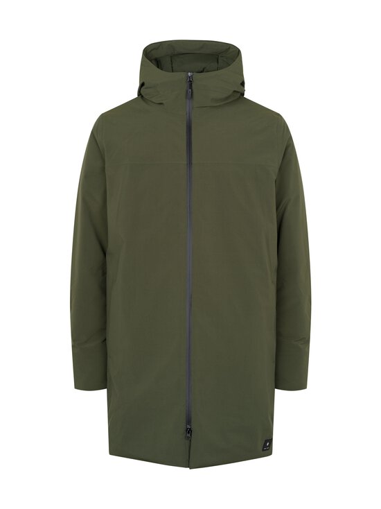 Samsoe Samsoe - Saclaus-parkatakki - FOREST NIGHT | Stockmann - photo 1