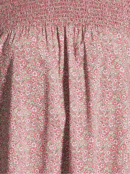 NOOM - Kleit Jennifer - PINK FLOWER PRINT - photo 4 NOOM - Kleit Jennifer - PINK FLOWER PRINT | Stockmann - photo 4