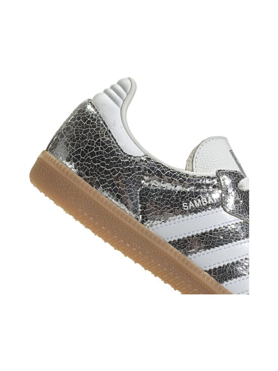 adidas Originals - Samba sporta apavi - JR0035 SILVMT/FTWWHT/CWHITE - photo 9 adidas Originals - Samba sporta apavi - JR0035 SILVMT/FTWWHT/CWHITE | Stockmann - photo 9