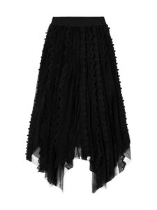 Allsaints - Vashtie-hame - BLACK | Stockmann