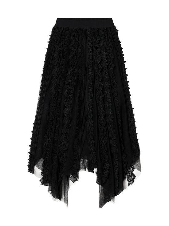 Allsaints - Vashtie-hame - BLACK | Stockmann - photo 1