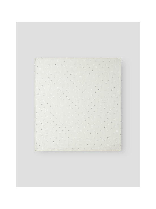 Lil' Atelier - NbNisleys Nappies -harsoliina 3-pack - TURTLEDOVE AOP:SEPIA TINT/SLEET | Stockmann - photo 3
