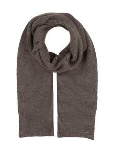 Bugatti - Sall Plain Rachel 25 x 180 cm - 860 TAUPE | Stockmann