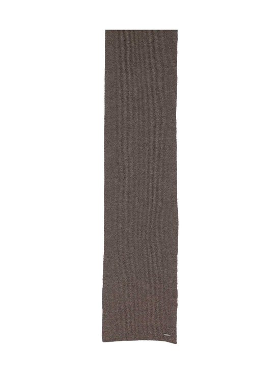Bugatti - Plain Rachel šalle 25 x 180 cm - 860 TAUPE - photo 2 Bugatti - Plain Rachel šalle 25 x 180 cm - 860 TAUPE | Stockmann - photo 2