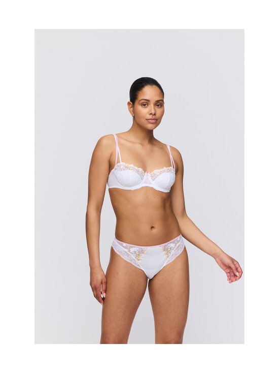 Marie Jo - Lizelot Rio -alushousut - WIT WHITE - photo 6 Marie Jo - Lizelot Rio -alushousut - WIT WHITE | Stockmann - photo 6