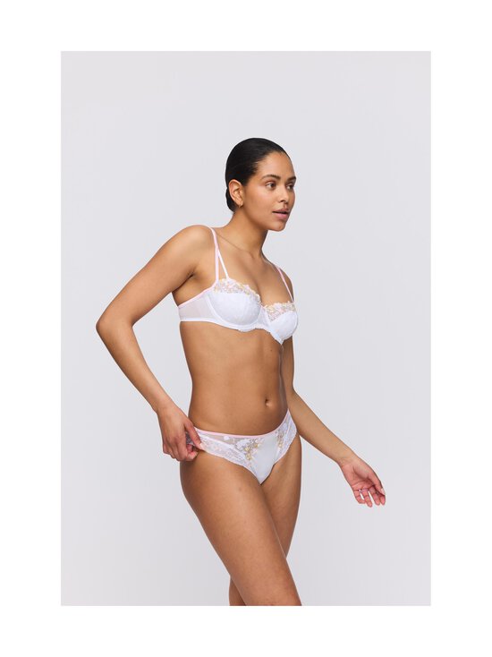 Marie Jo - Lizelot Rio -alushousut - WIT WHITE - photo 8 Marie Jo - Lizelot Rio -alushousut - WIT WHITE | Stockmann - photo 8