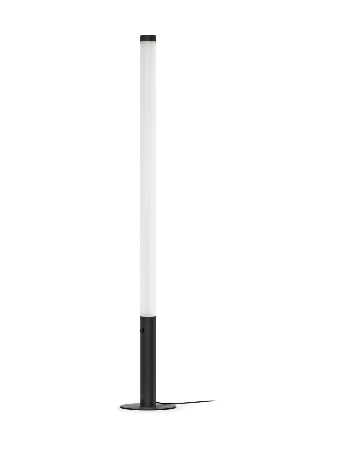 Tower-lattiavalaisin 186 cm