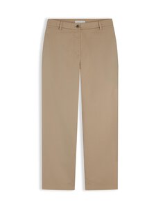 Tommy Hilfiger - Püksid  Slim Straight Chino - AEG BEIGE | Stockmann