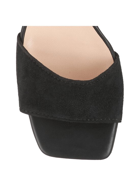 högl - Nahast kingad Block Heel - 0100 SCHWARZ - photo 4 högl - Nahast kingad Block Heel - 0100 SCHWARZ | Stockmann - photo 4