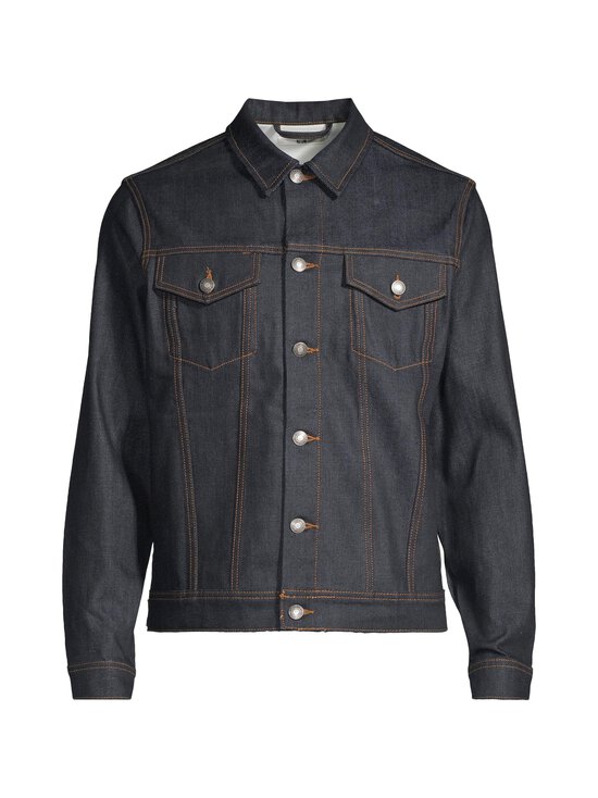 NEUW - Type-3 Resonate -farkkutakki - 400 INDIGO | Stockmann - photo 1