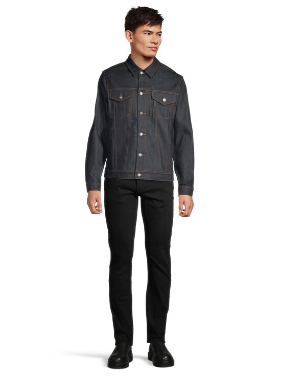 NEUW - Type-3 Resonate -farkkutakki - 400 INDIGO | Stockmann - photo 2