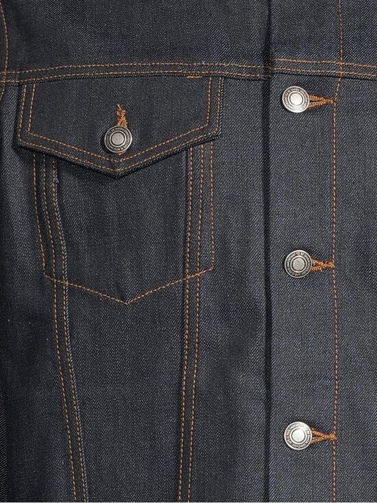 NEUW - Type-3 Resonate -farkkutakki - 400 INDIGO | Stockmann - photo 4