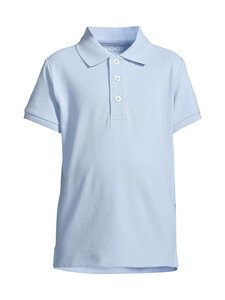 Bogi - Adler-pikeepaita - LT. BLUE 2TONE | Stockmann