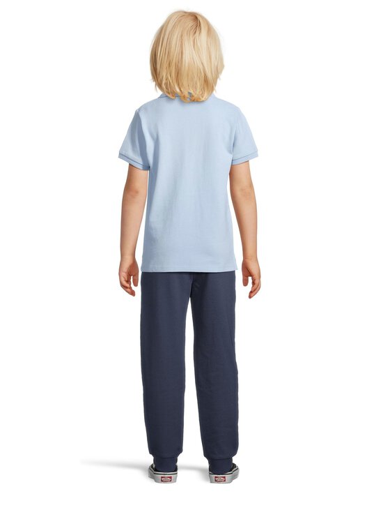 Bogi - Adler-pikeepaita - LT. BLUE 2TONE | Stockmann - photo 3