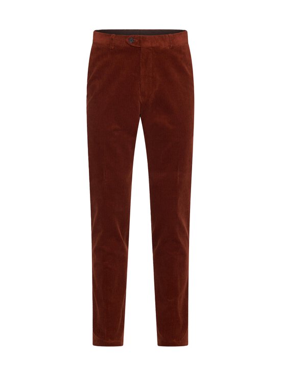 Denz Corduroy Trousers