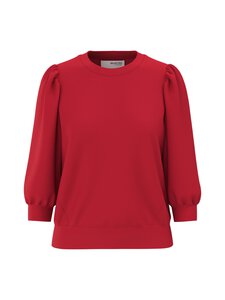Selected - SlfTenny krekls - EQUESTRIAN RED Selected - SlfTenny krekls - EQUESTRIAN RED | Stockmann