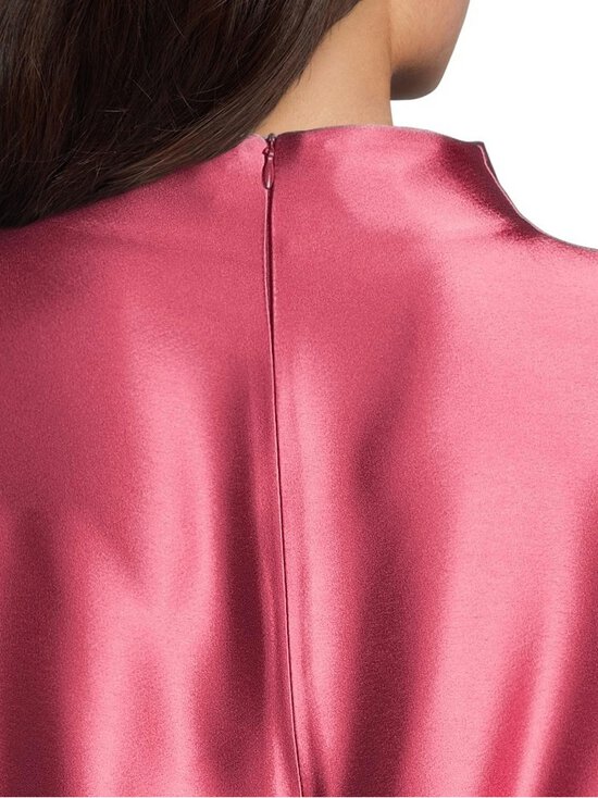 Katri Niskanen - Mary satīna blūze - CHERRY | Stockmann - photo 5