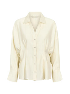 RUE de FEMME - Sina-paitapusero - 02 OFF WHITE | Stockmann