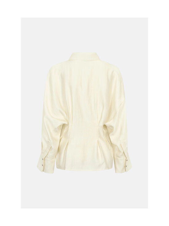 RUE de FEMME - Sina-paitapusero - 02 OFF WHITE | Stockmann - photo 2
