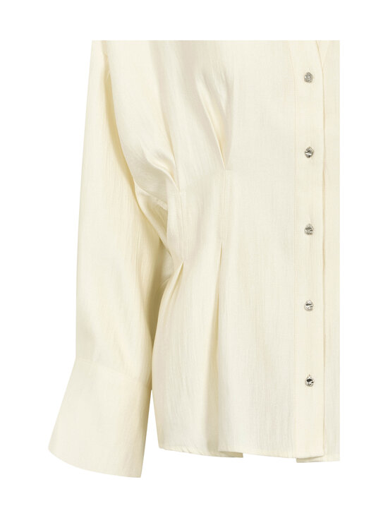 RUE de FEMME - Sina-paitapusero - 02 OFF WHITE | Stockmann - photo 4