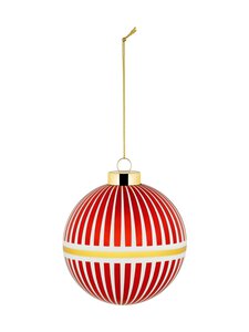 Alessi - Delight Ziemassvētku rotājums - MULTICO Alessi - Delight Ziemassvētku rotājums - MULTICO | Stockmann